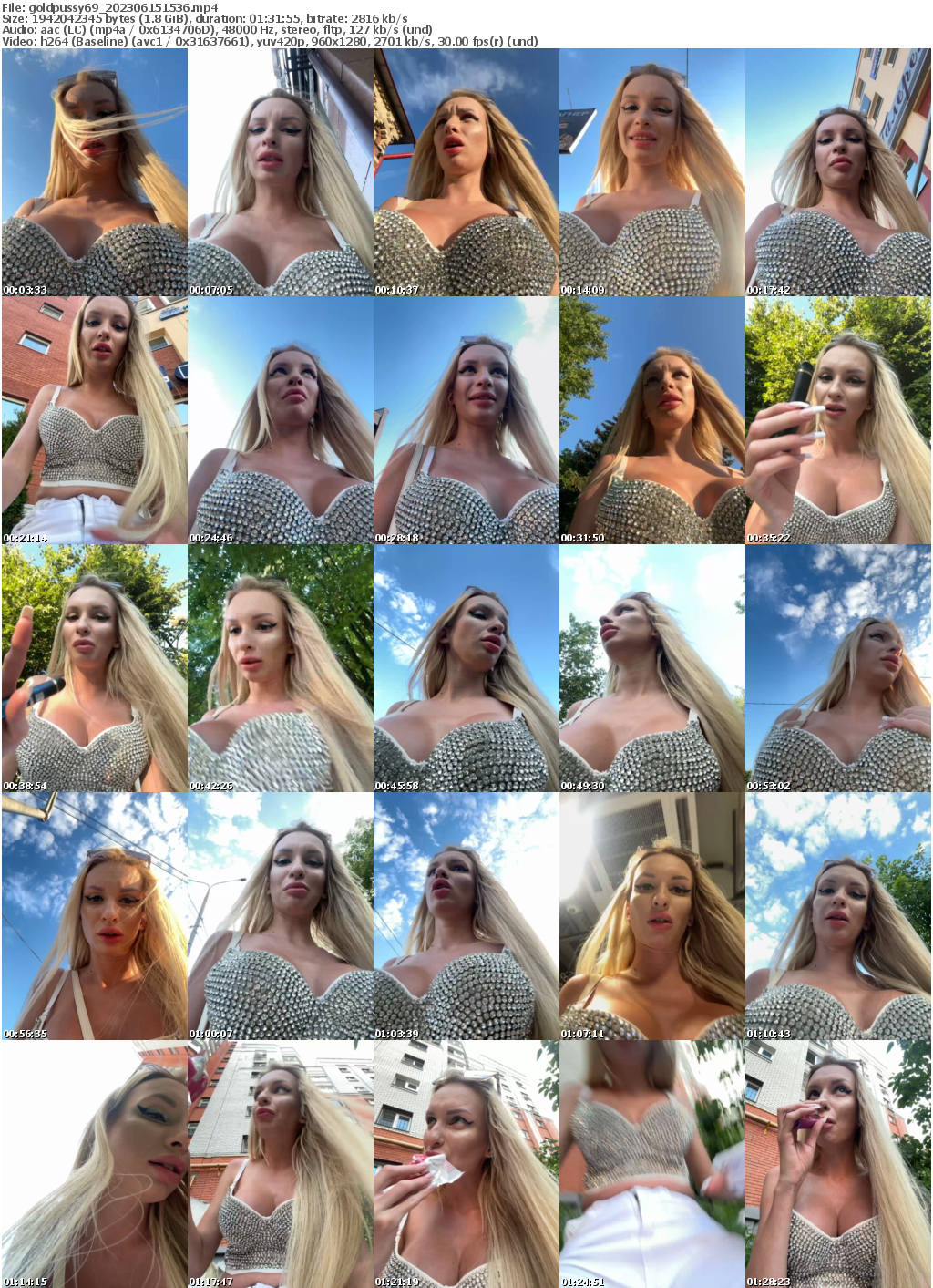 Preview thumb from goldpussy69 on 2023-06-15 @ bongacams