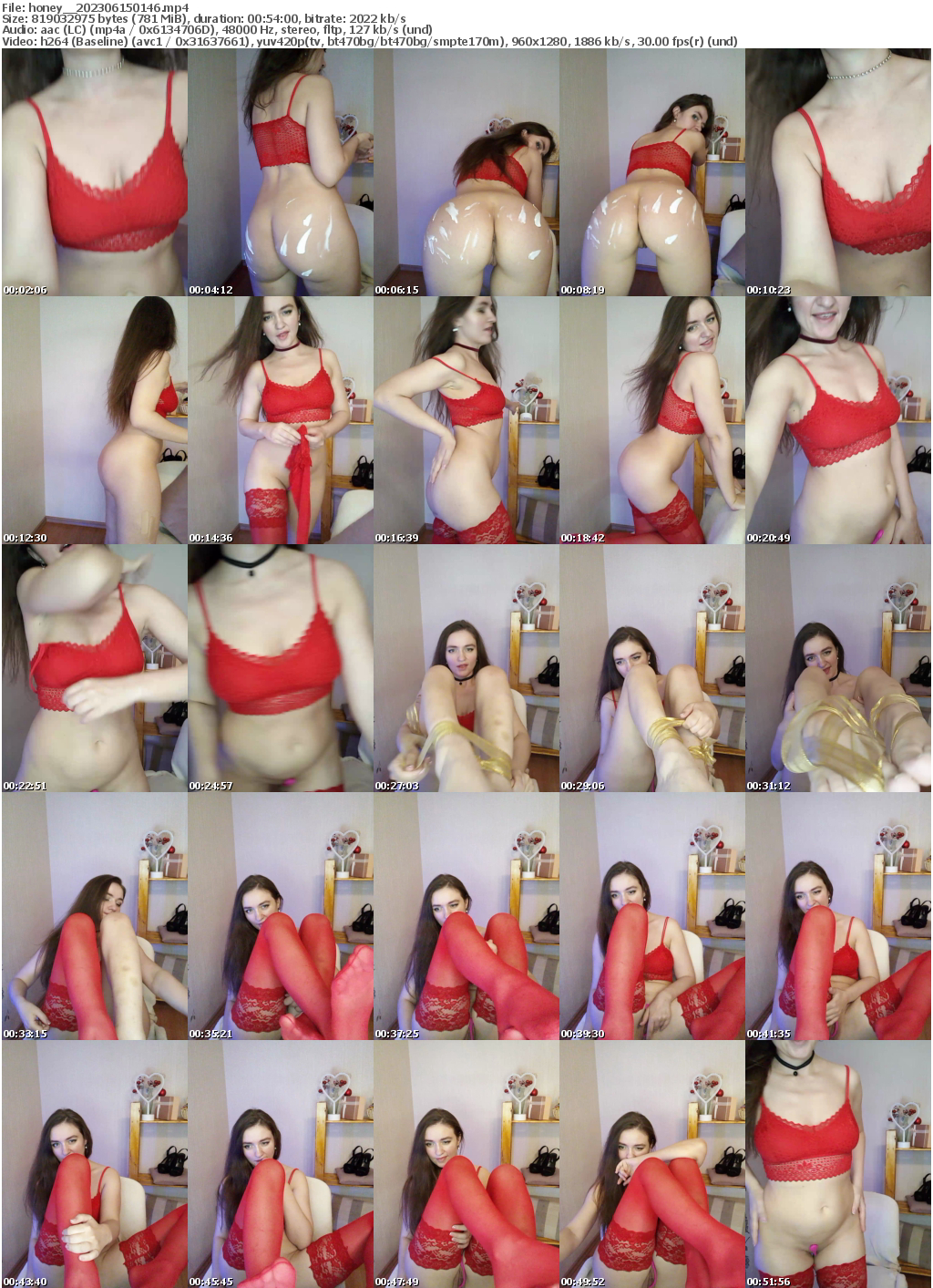 Preview thumb from honey_ on 2023-06-15 @ bongacams