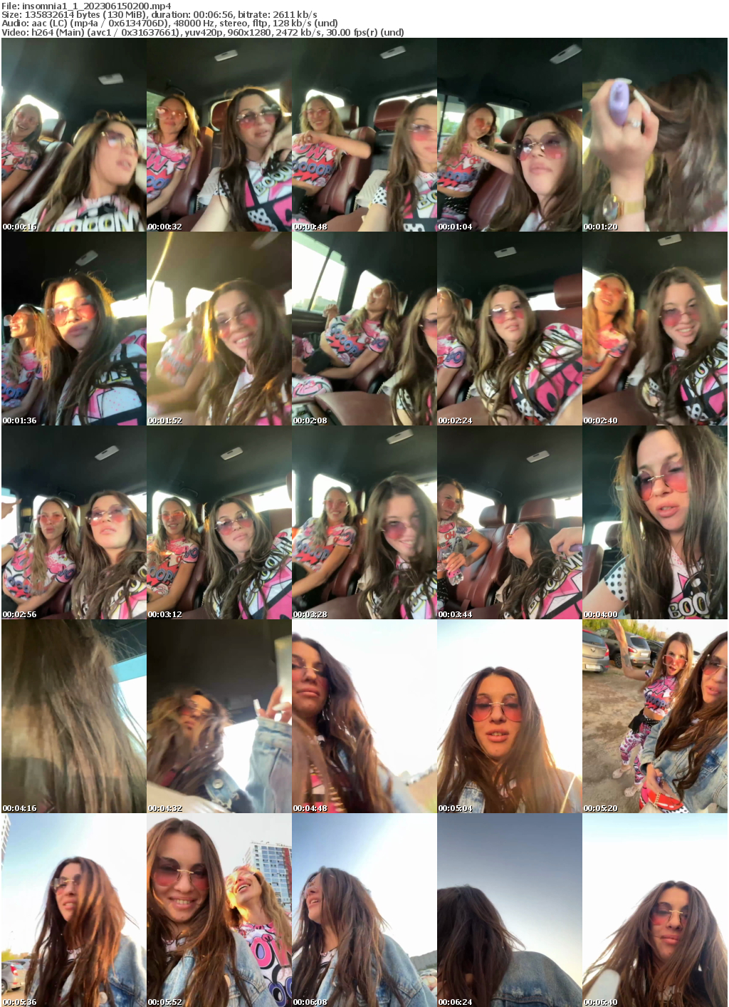 Preview thumb from insomnia1_1 on 2023-06-15 @ bongacams