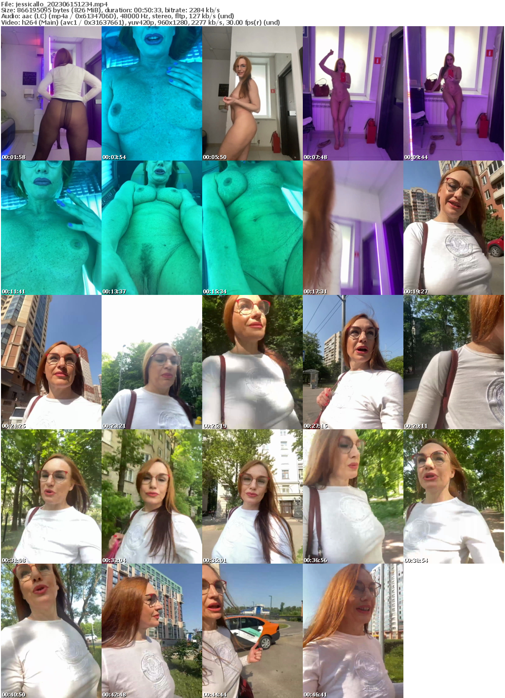 Preview thumb from jessicallo on 2023-06-15 @ bongacams