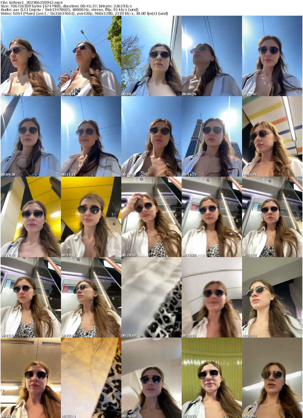 Preview thumb from kirlove1 on 2023-06-15 @ bongacams