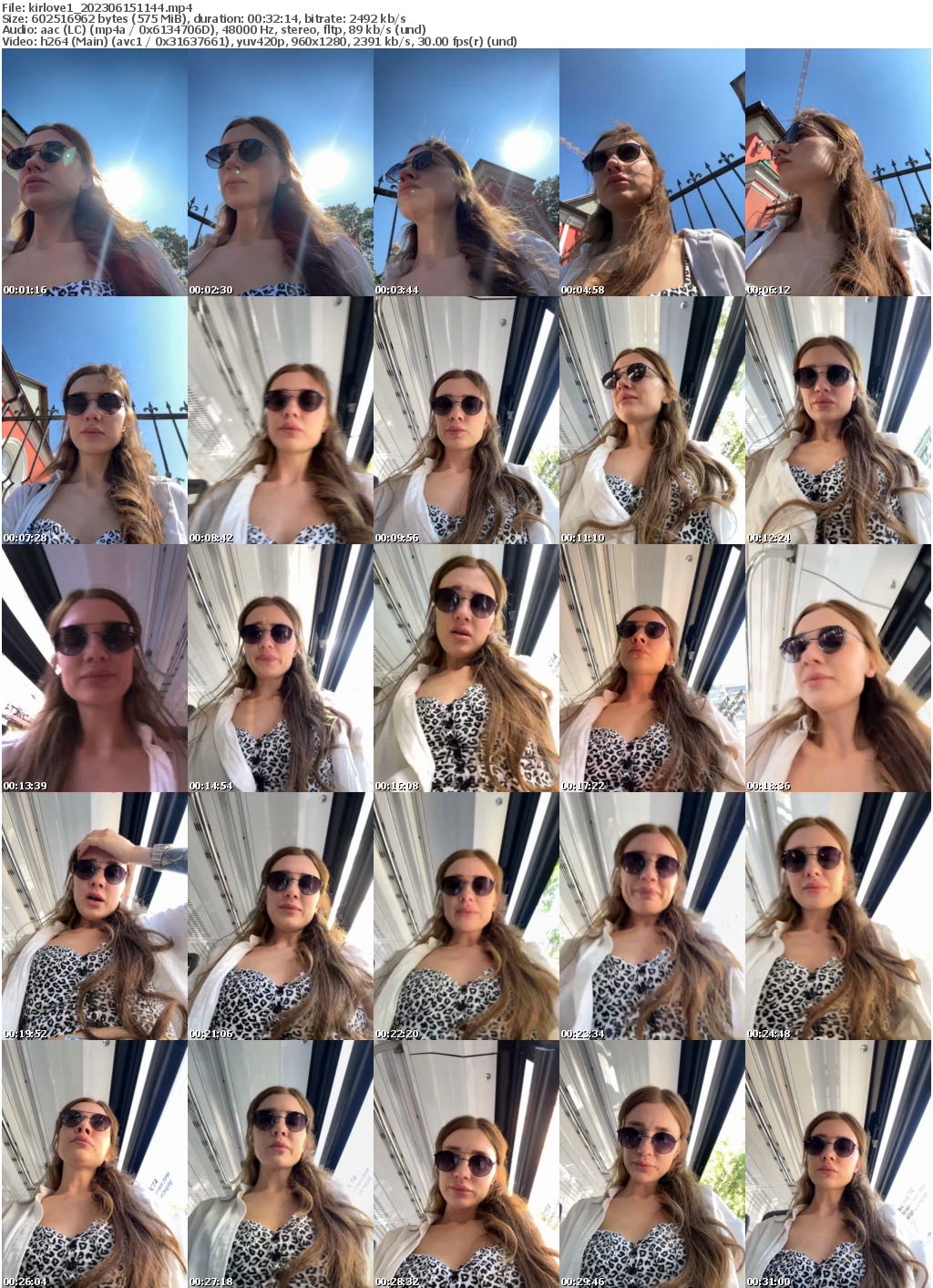 Preview thumb from kirlove1 on 2023-06-15 @ bongacams