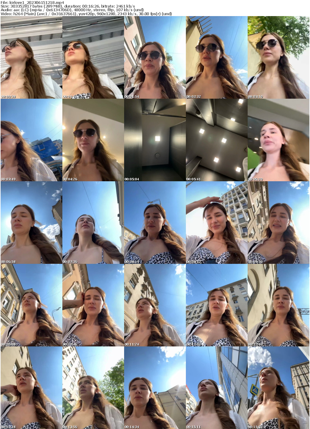 Preview thumb from kirlove1 on 2023-06-15 @ bongacams