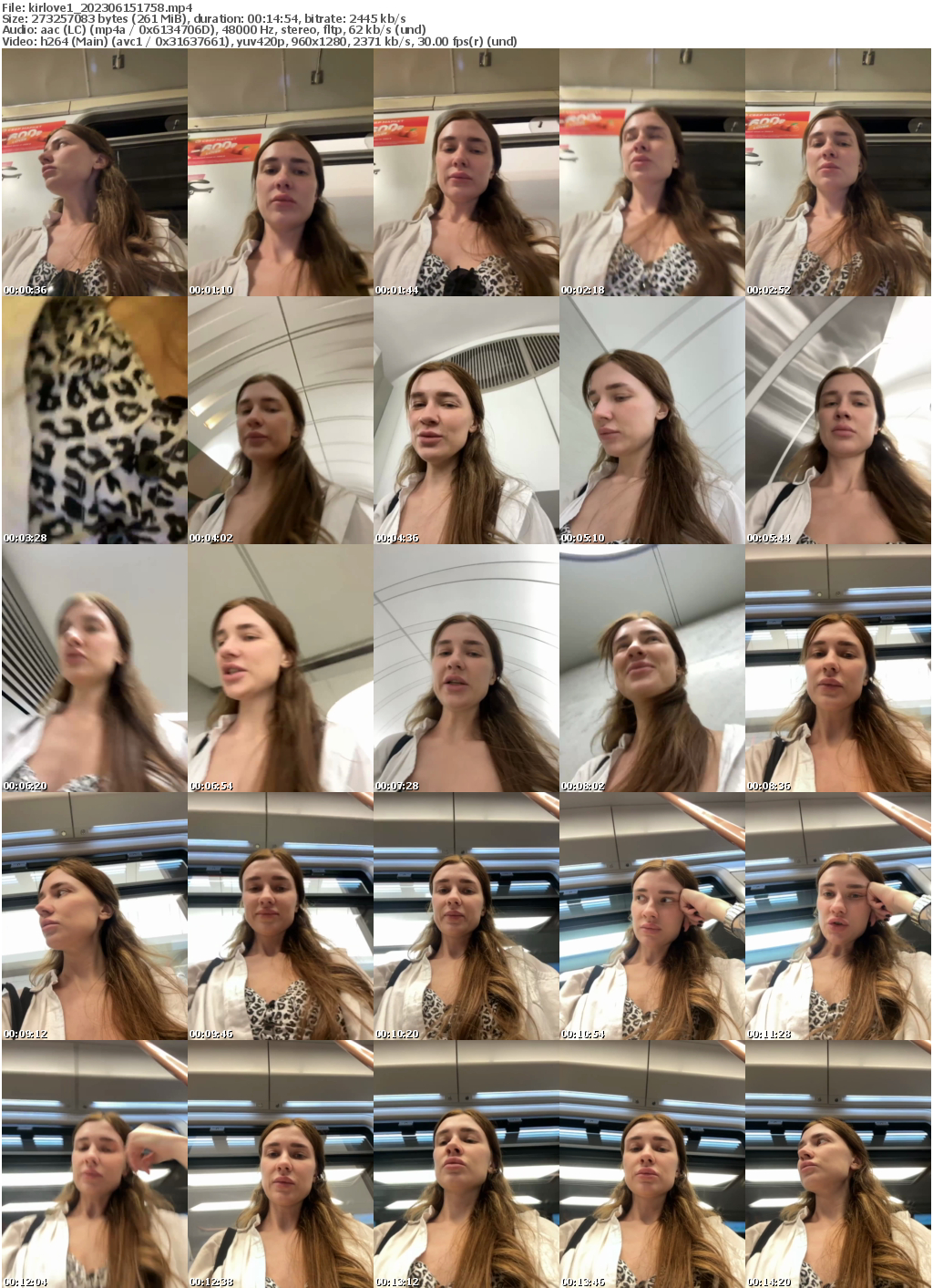 Preview thumb from kirlove1 on 2023-06-15 @ bongacams