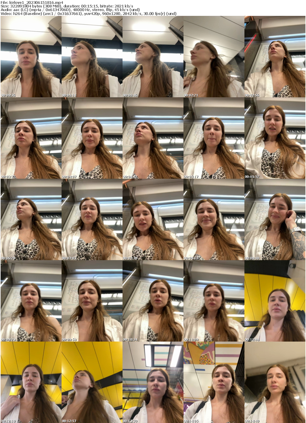 Preview thumb from kirlove1 on 2023-06-15 @ bongacams