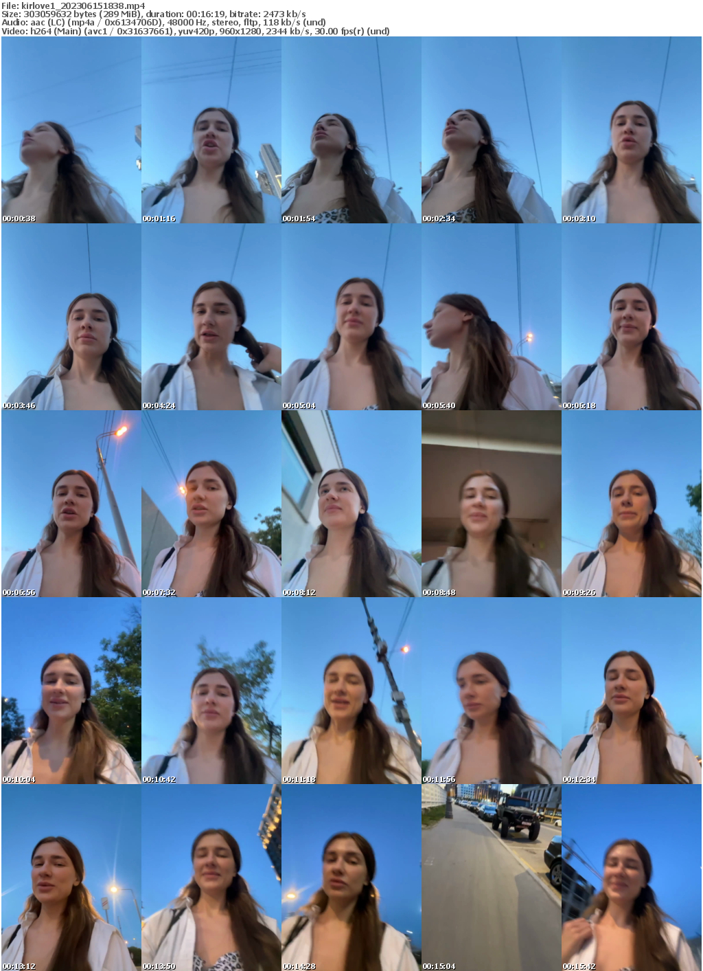 Preview thumb from kirlove1 on 2023-06-15 @ bongacams