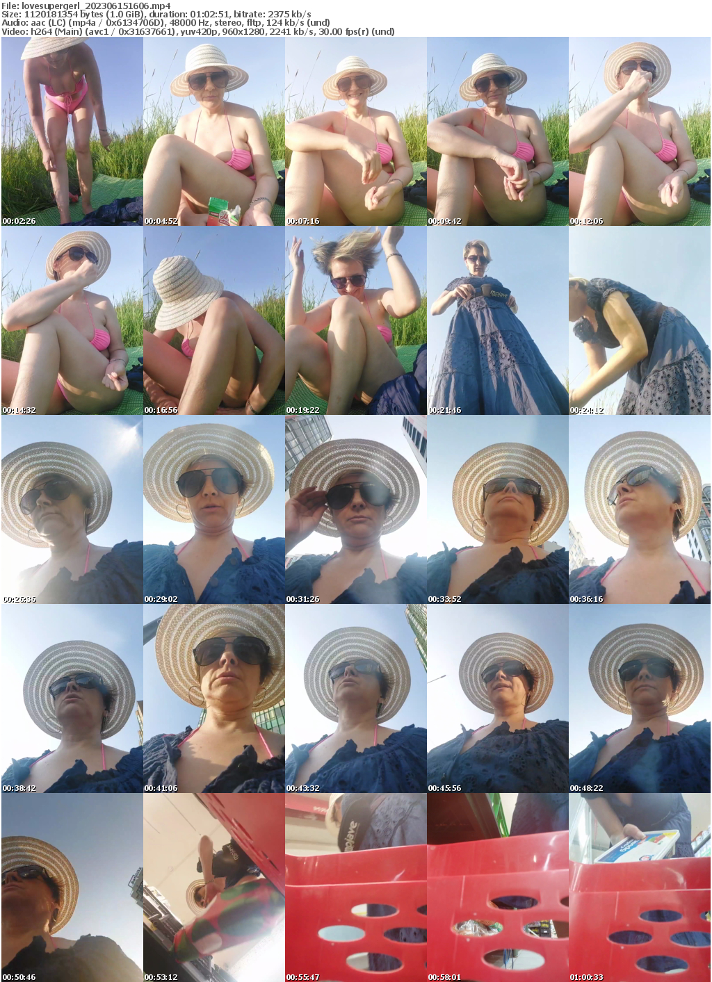 Preview thumb from lovesupergerl on 2023-06-15 @ bongacams