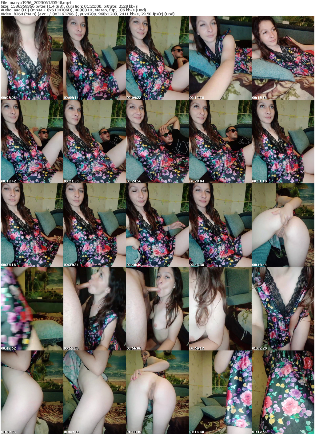 Preview thumb from masya1996 on 2023-06-15 @ bongacams