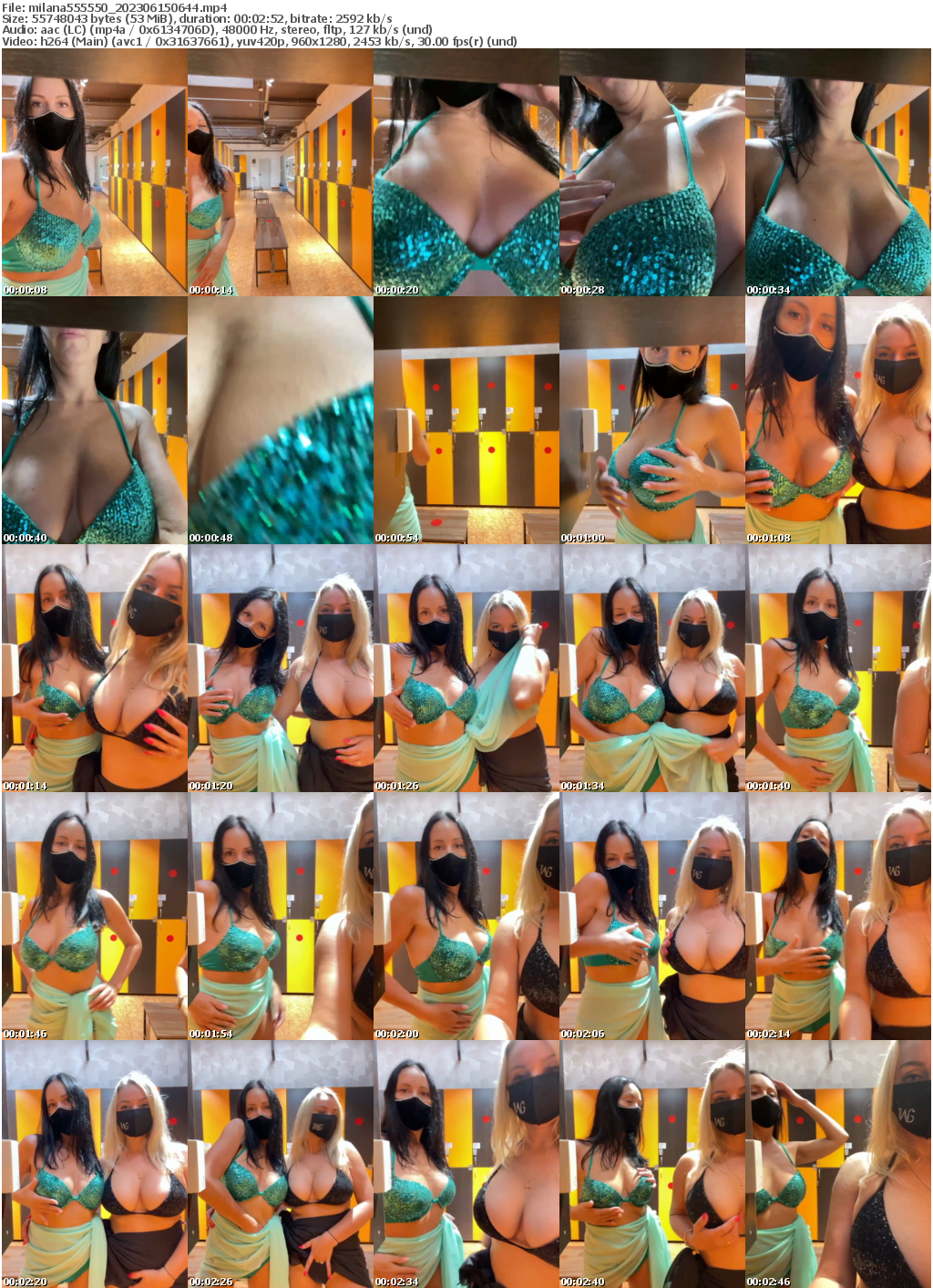 Preview thumb from milana555550 on 2023-06-15 @ bongacams