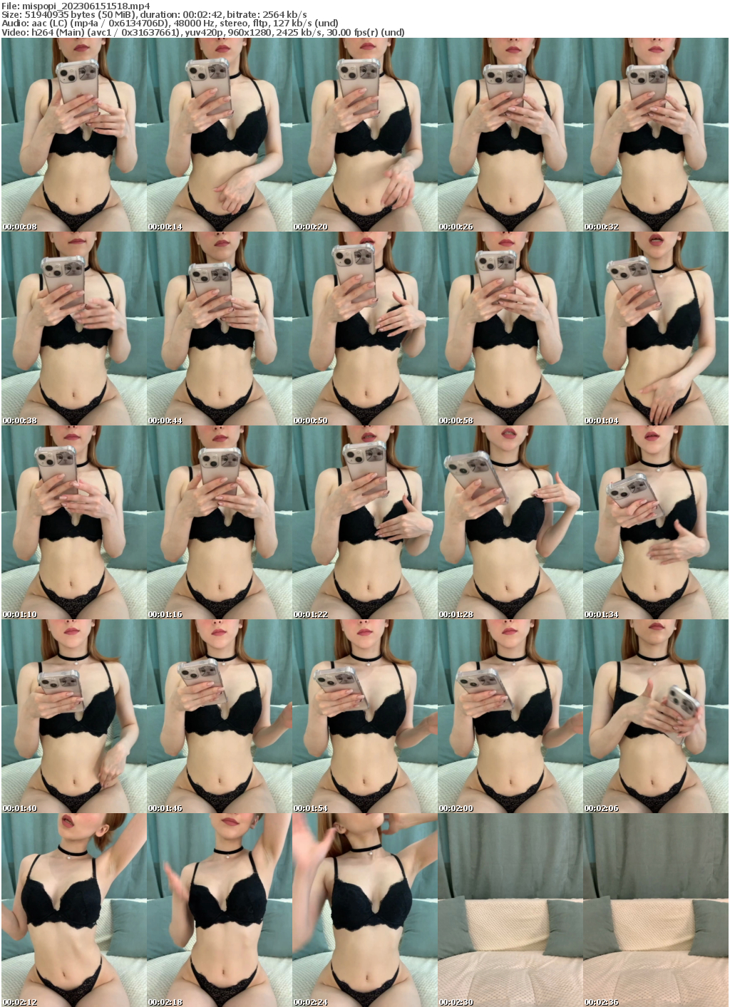 Preview thumb from mispopi on 2023-06-15 @ bongacams