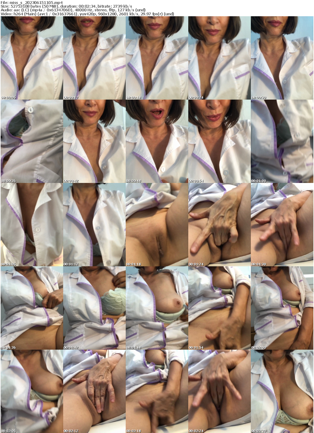 Preview thumb from miss_s on 2023-06-15 @ bongacams