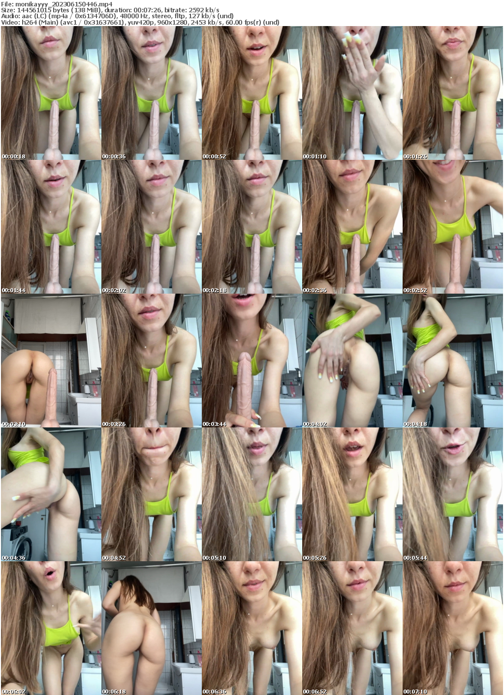 Preview thumb from monikayyy on 2023-06-15 @ bongacams