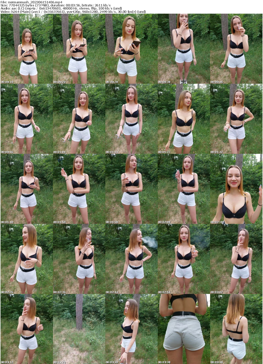 Preview thumb from normanmash on 2023-06-15 @ bongacams