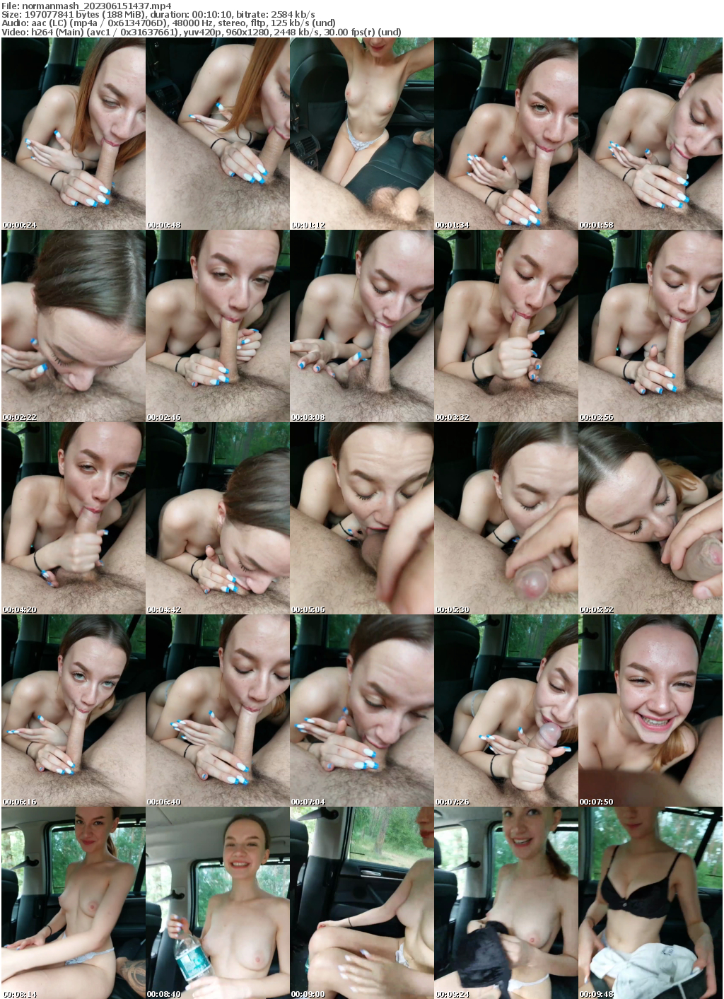 Preview thumb from normanmash on 2023-06-15 @ bongacams