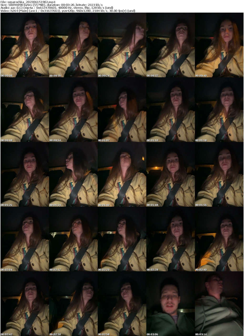 Preview thumb from svparochka on 2023-06-15 @ bongacams