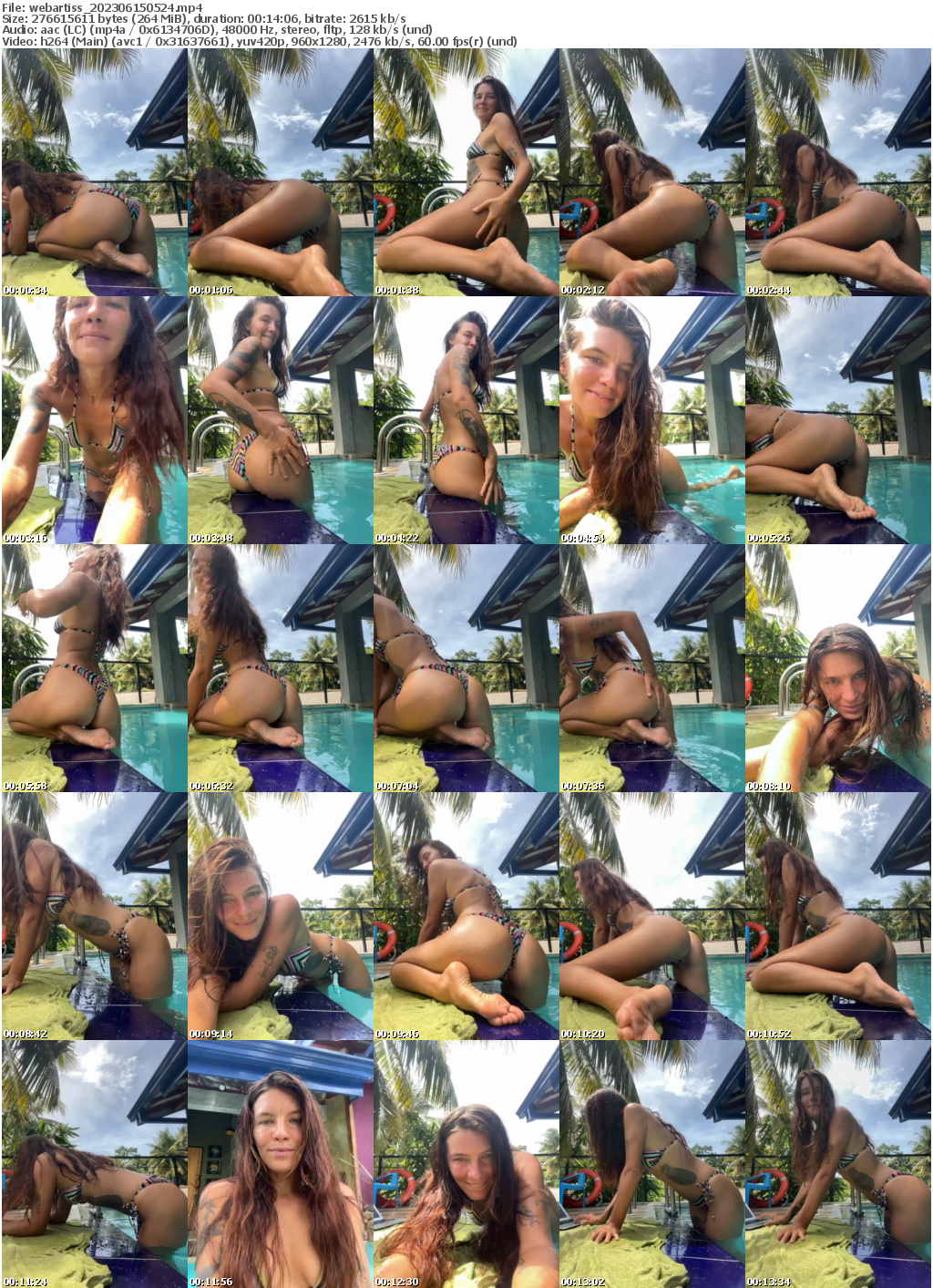 Preview thumb from webartiss on 2023-06-15 @ bongacams