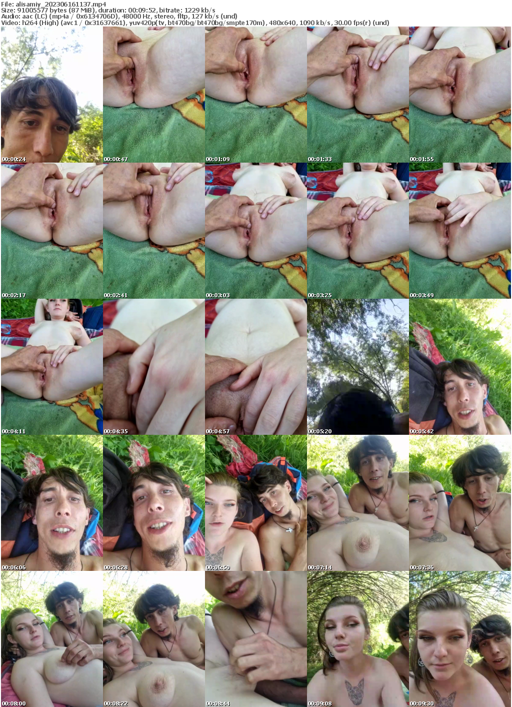 Preview thumb from alisamiy on 2023-06-16 @ bongacams