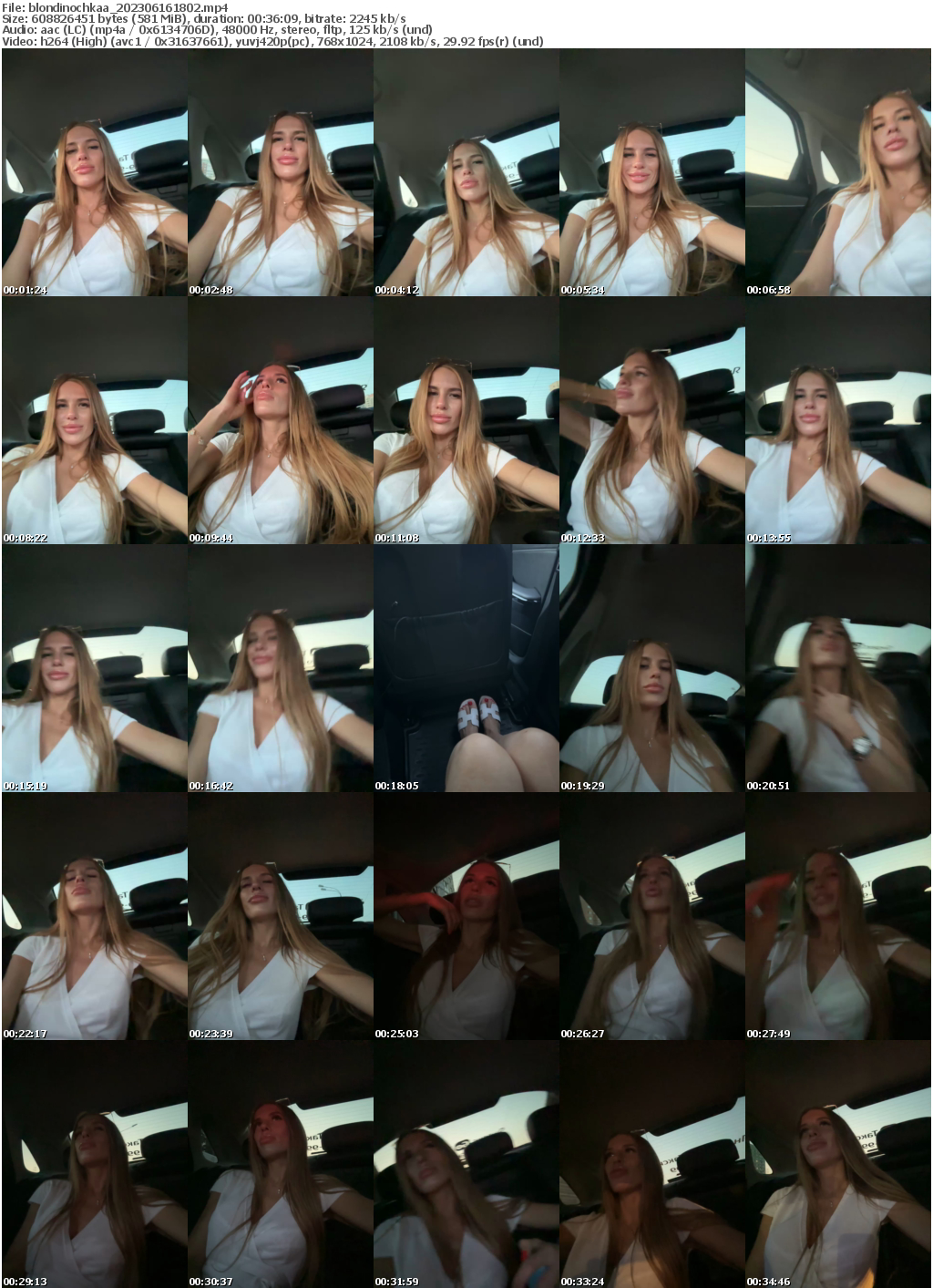 Preview thumb from blondinochkaa on 2023-06-16 @ bongacams