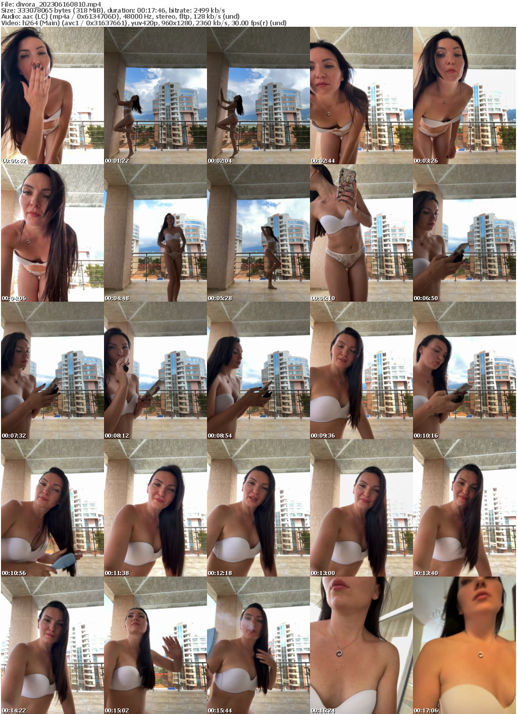 Preview thumb from divora on 2023-06-16 @ bongacams