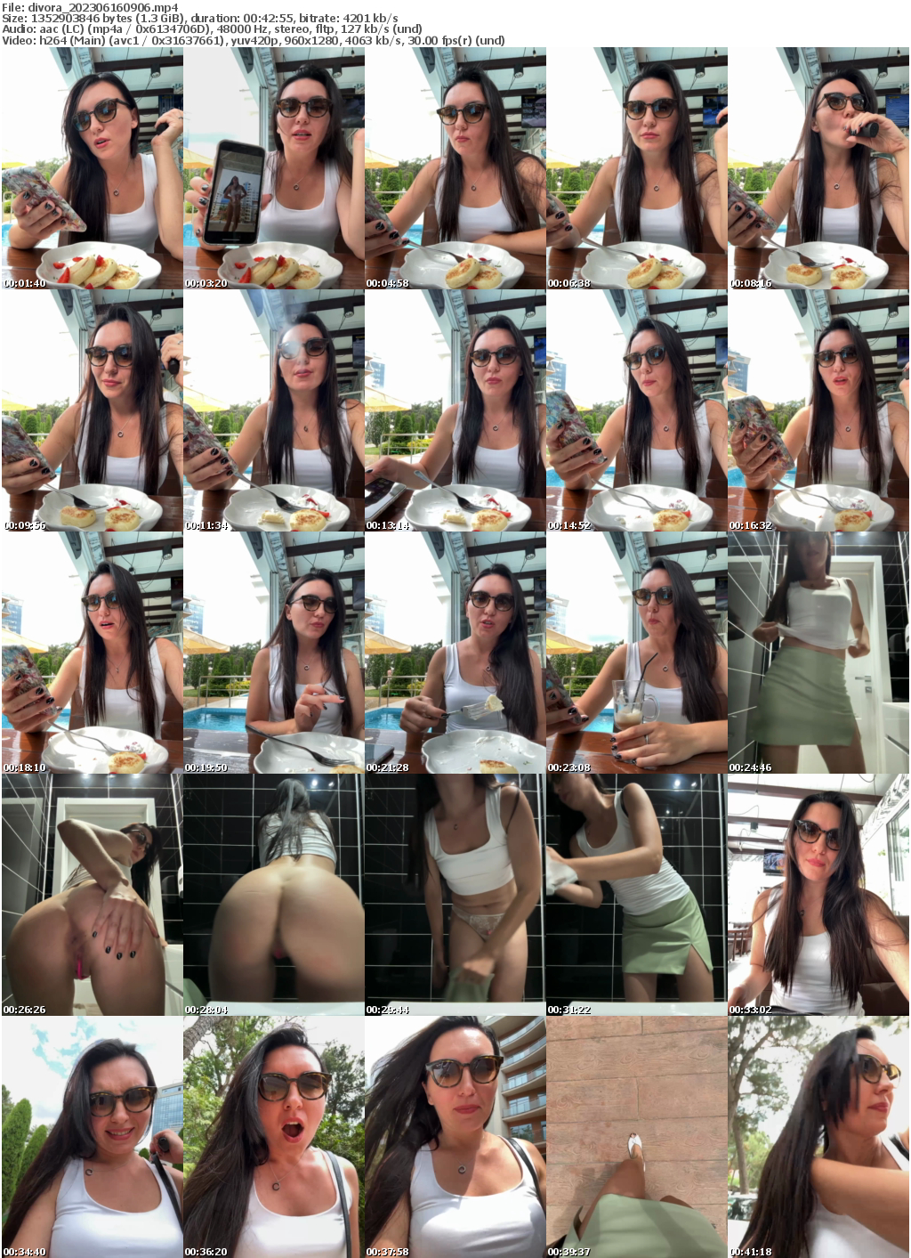 Preview thumb from divora on 2023-06-16 @ bongacams