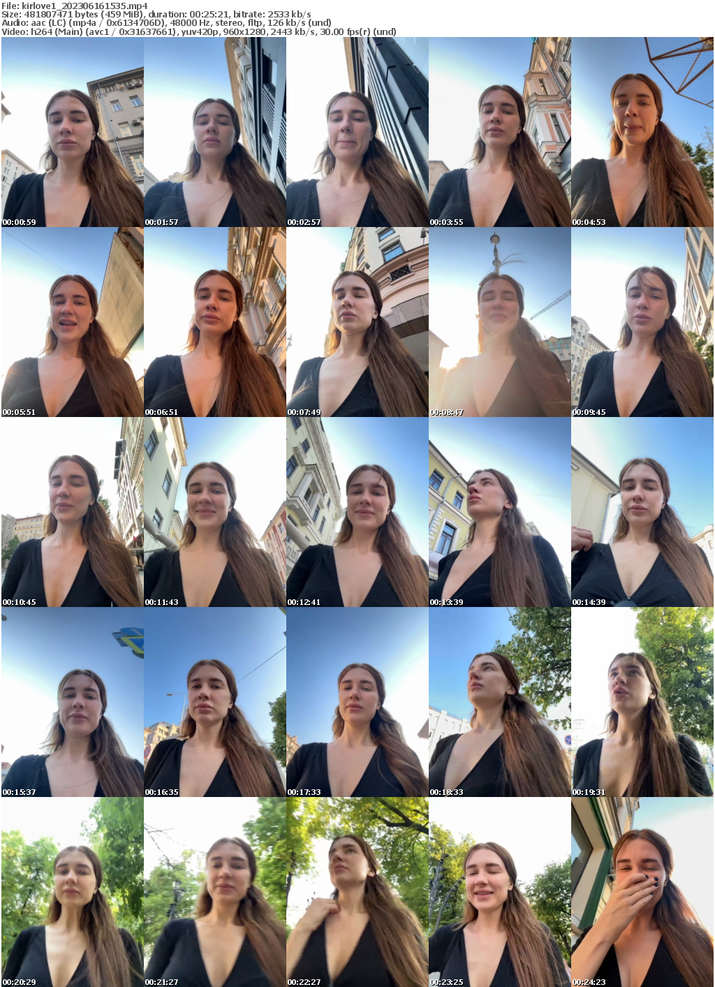 Preview thumb from kirlove1 on 2023-06-16 @ bongacams