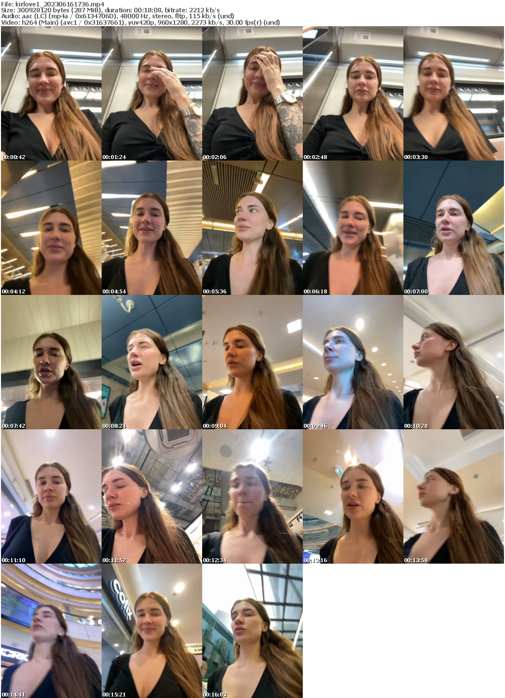 Preview thumb from kirlove1 on 2023-06-16 @ bongacams