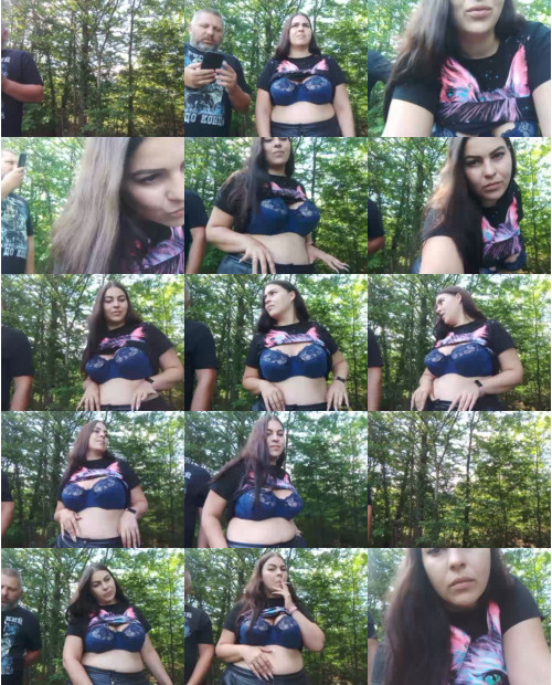 View or download file kissmabont on 2023-06-16 from bongacams