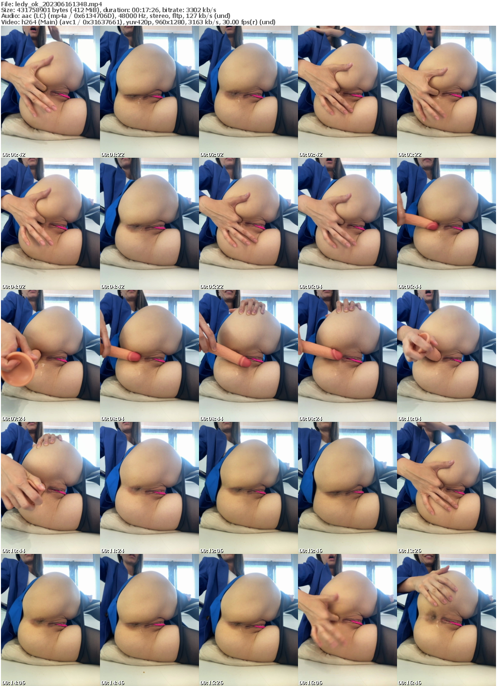 Preview thumb from ledy_ok on 2023-06-16 @ bongacams