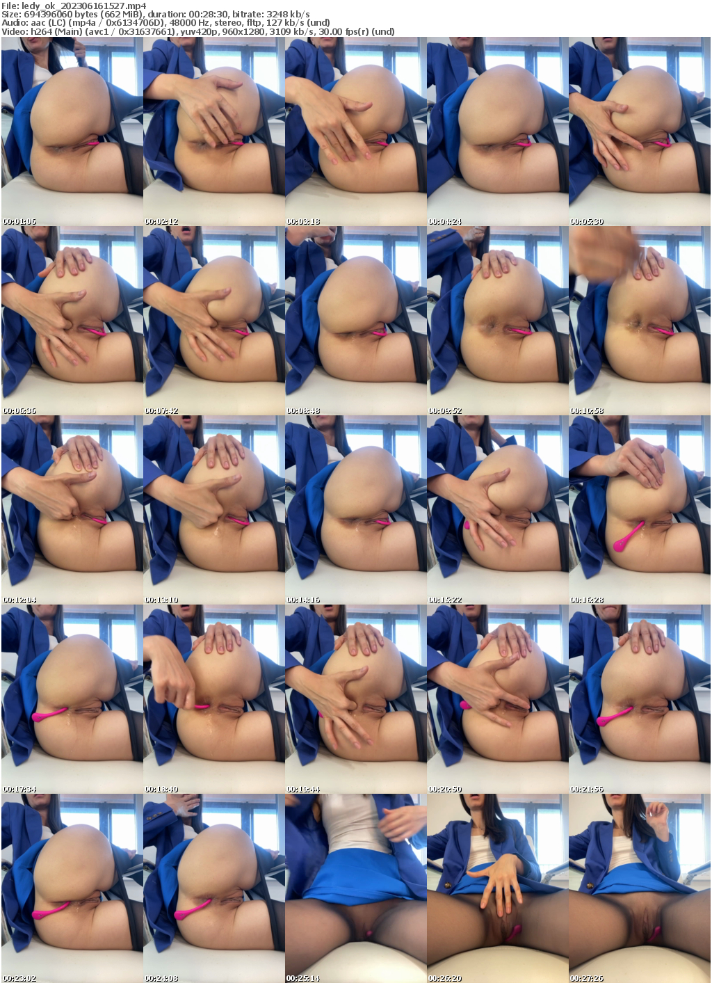 Preview thumb from ledy_ok on 2023-06-16 @ bongacams