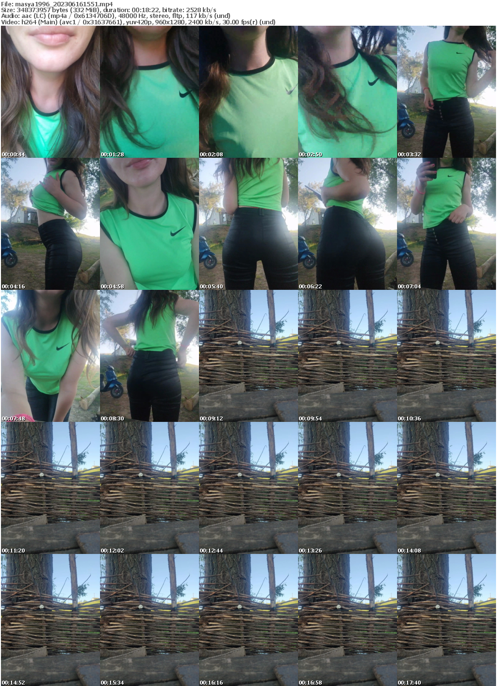 Preview thumb from masya1996 on 2023-06-16 @ bongacams