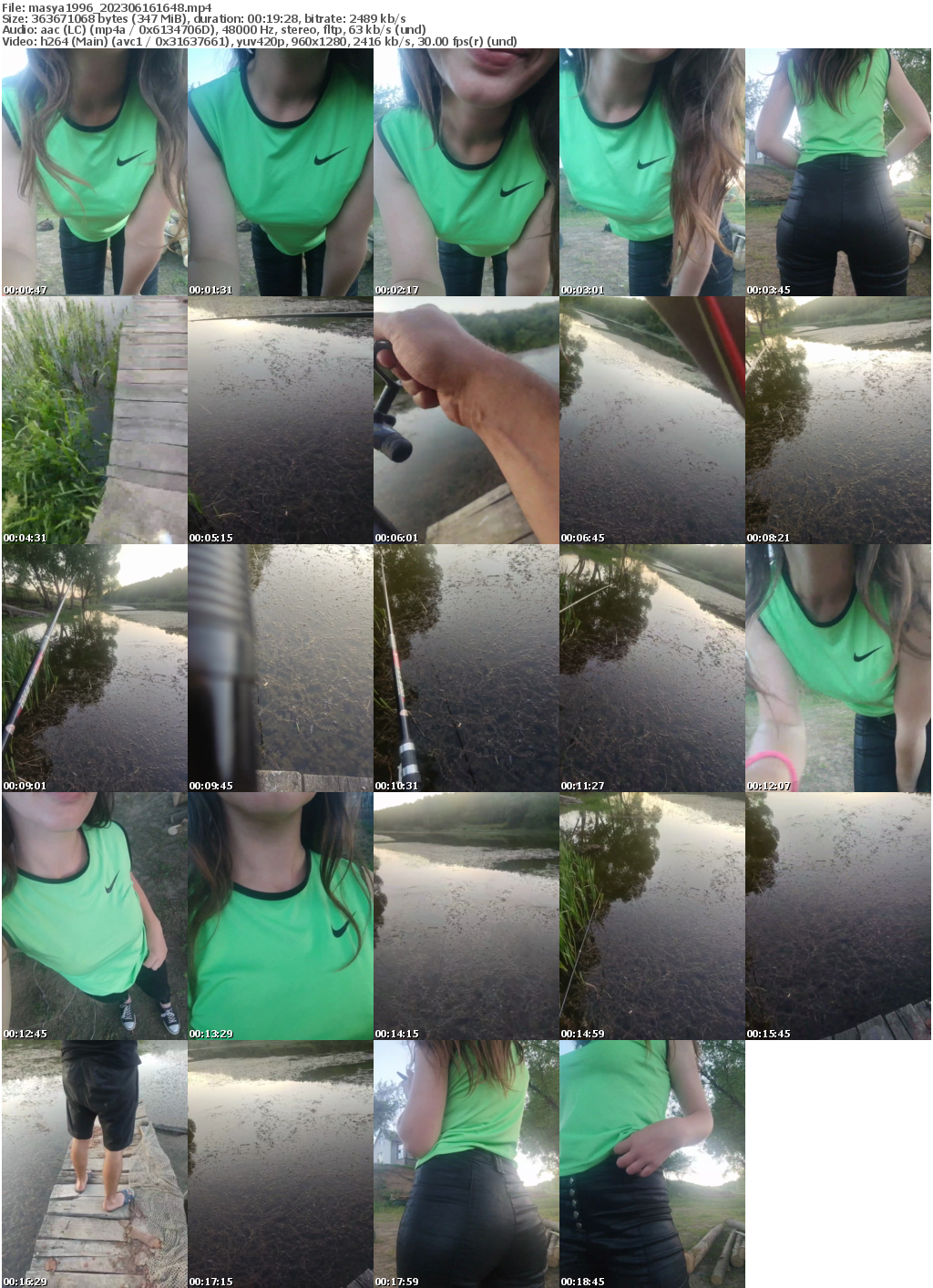 Preview thumb from masya1996 on 2023-06-16 @ bongacams