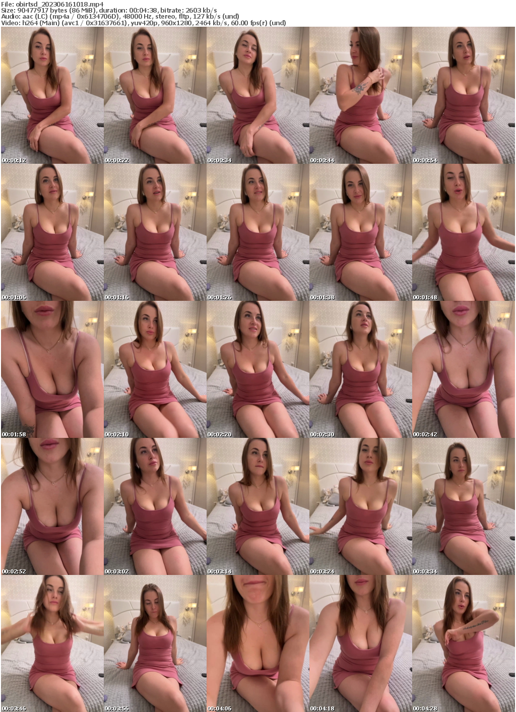 Preview thumb from obirtsd on 2023-06-16 @ bongacams