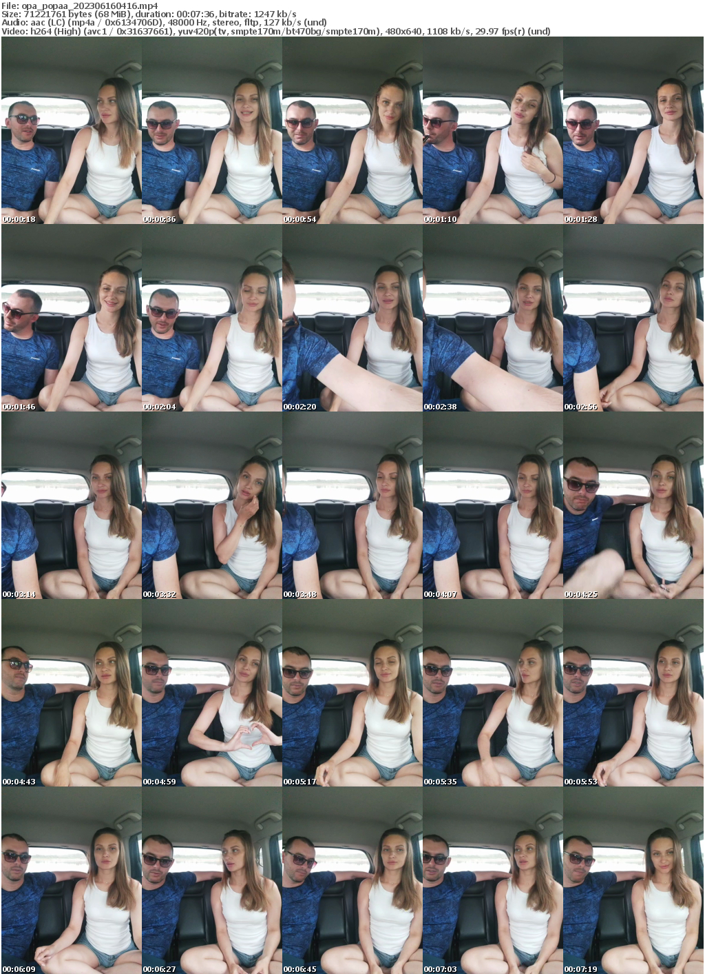 Preview thumb from opa_popaa on 2023-06-16 @ bongacams