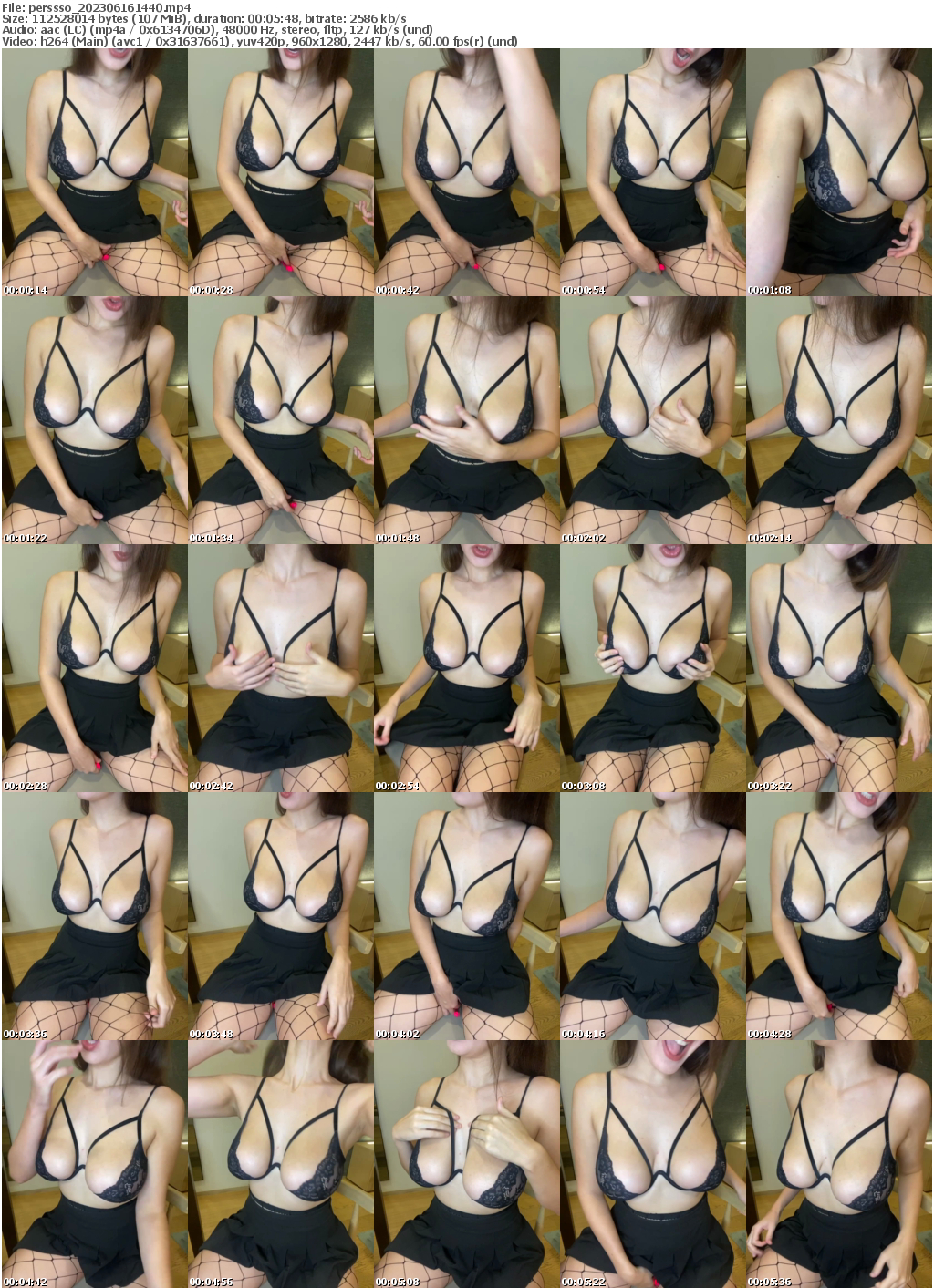 Preview thumb from perssso on 2023-06-16 @ bongacams