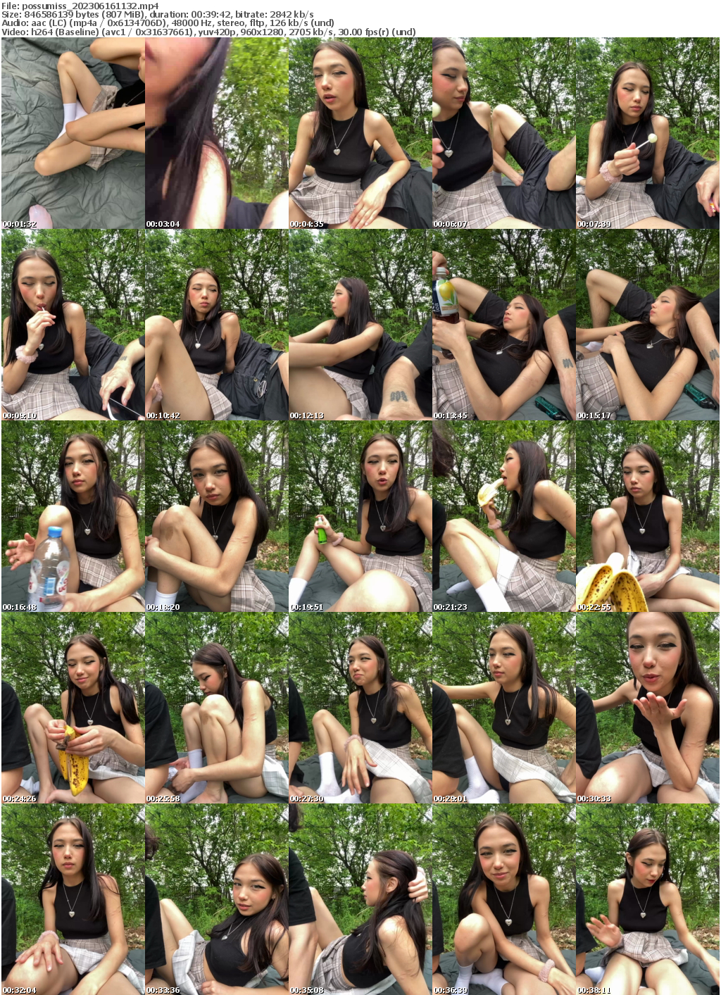 Preview thumb from possumiss on 2023-06-16 @ bongacams