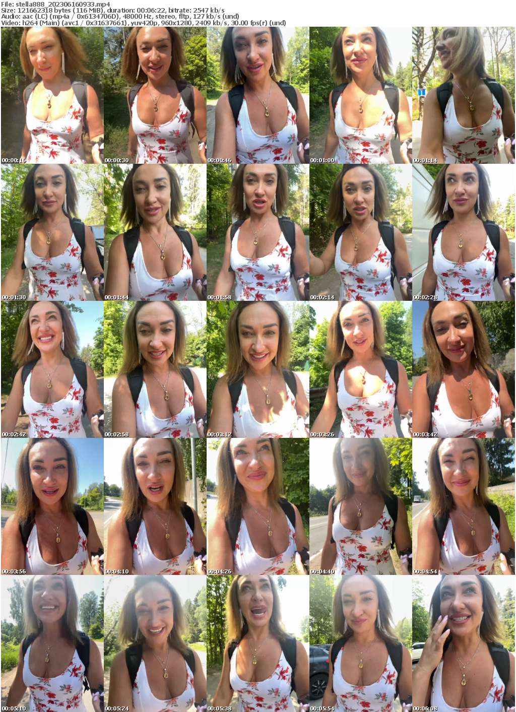 Preview thumb from stella888 on 2023-06-16 @ bongacams