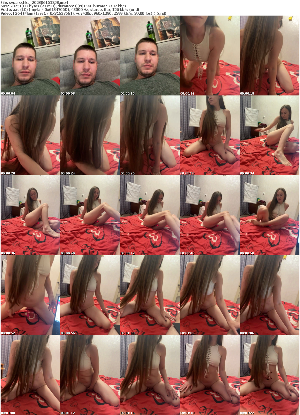 Preview thumb from svparochka on 2023-06-16 @ bongacams