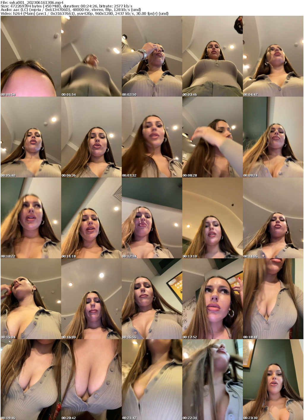 Preview thumb from syka001 on 2023-06-16 @ bongacams