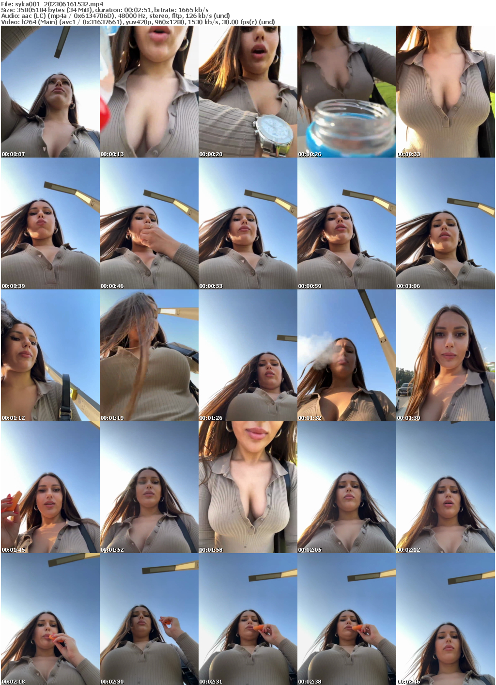 Preview thumb from syka001 on 2023-06-16 @ bongacams