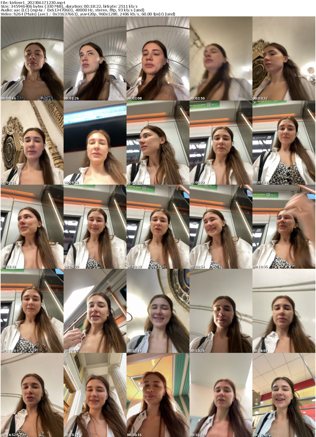 Preview thumb from kirlove1 on 2023-06-17 @ bongacams