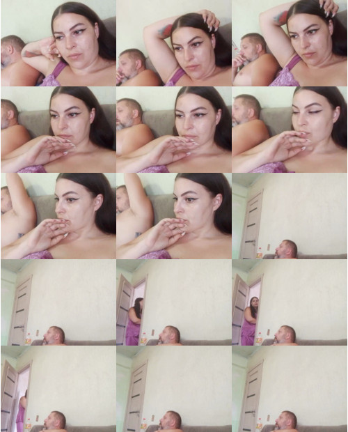 View or download file kissmabont on 2023-06-17 from bongacams