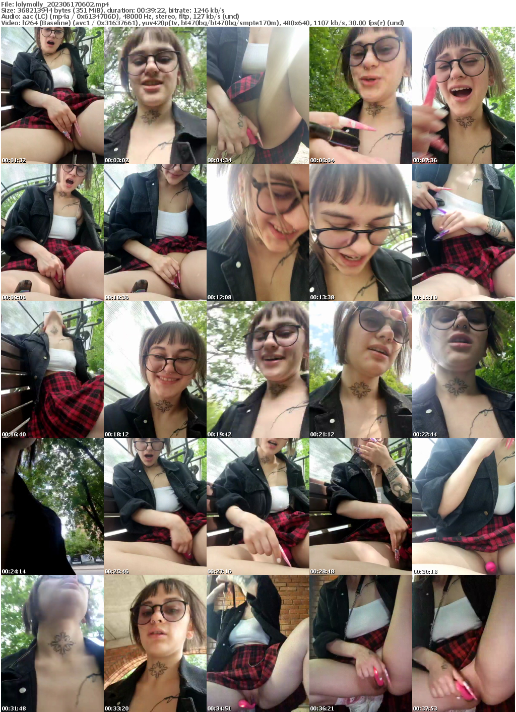 Preview thumb from lolymolly on 2023-06-17 @ bongacams