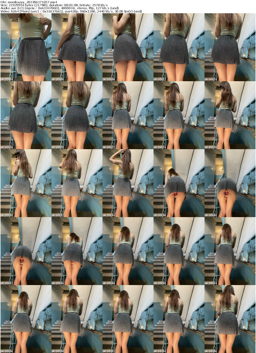 Preview thumb from monikayyy on 2023-06-17 @ bongacams