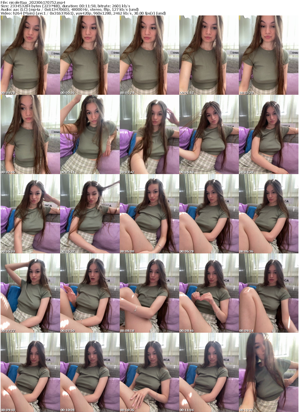 Preview thumb from nicolettaa on 2023-06-17 @ bongacams