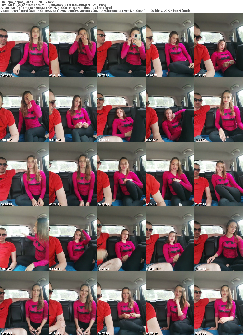 Preview thumb from opa_popaa on 2023-06-17 @ bongacams