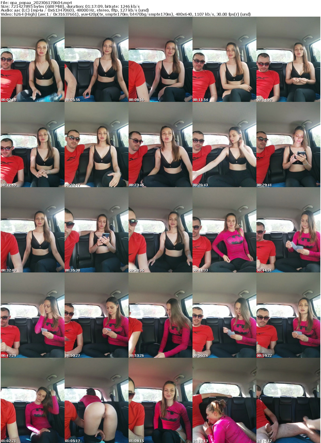 Preview thumb from opa_popaa on 2023-06-17 @ bongacams