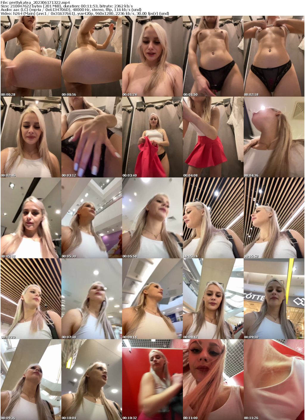 Preview thumb from prettykatea on 2023-06-17 @ bongacams