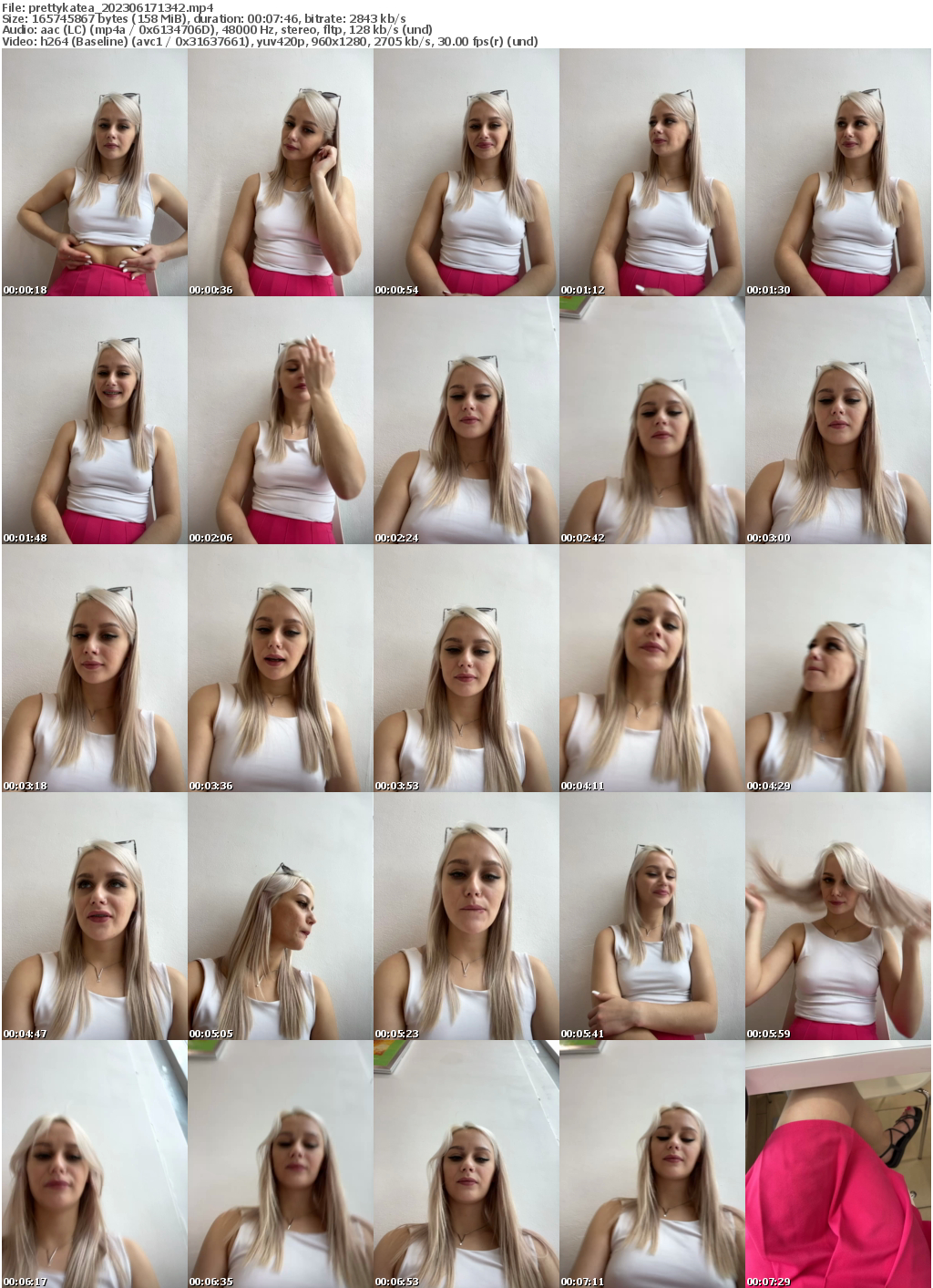 Preview thumb from prettykatea on 2023-06-17 @ bongacams