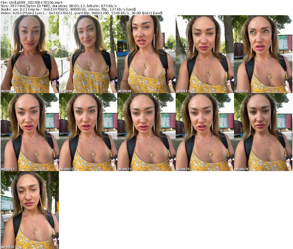 Preview thumb from stella888 on 2023-06-17 @ bongacams