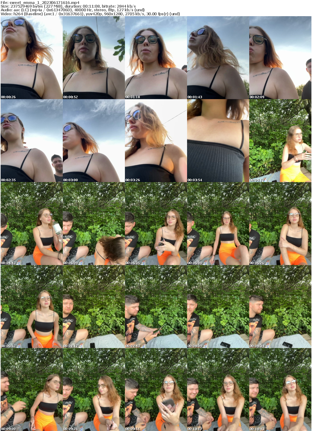 Preview thumb from sweet_emma_1 on 2023-06-17 @ bongacams